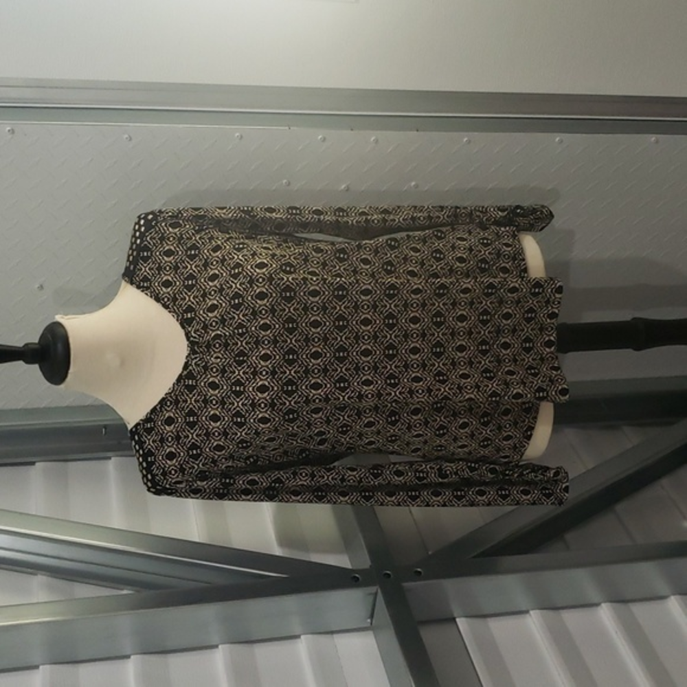 Jones‎ New York brand blouse size Large